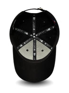 Cappellino New Era 9FORTY® Nero 12122741 BLKWHI NEW ERA 