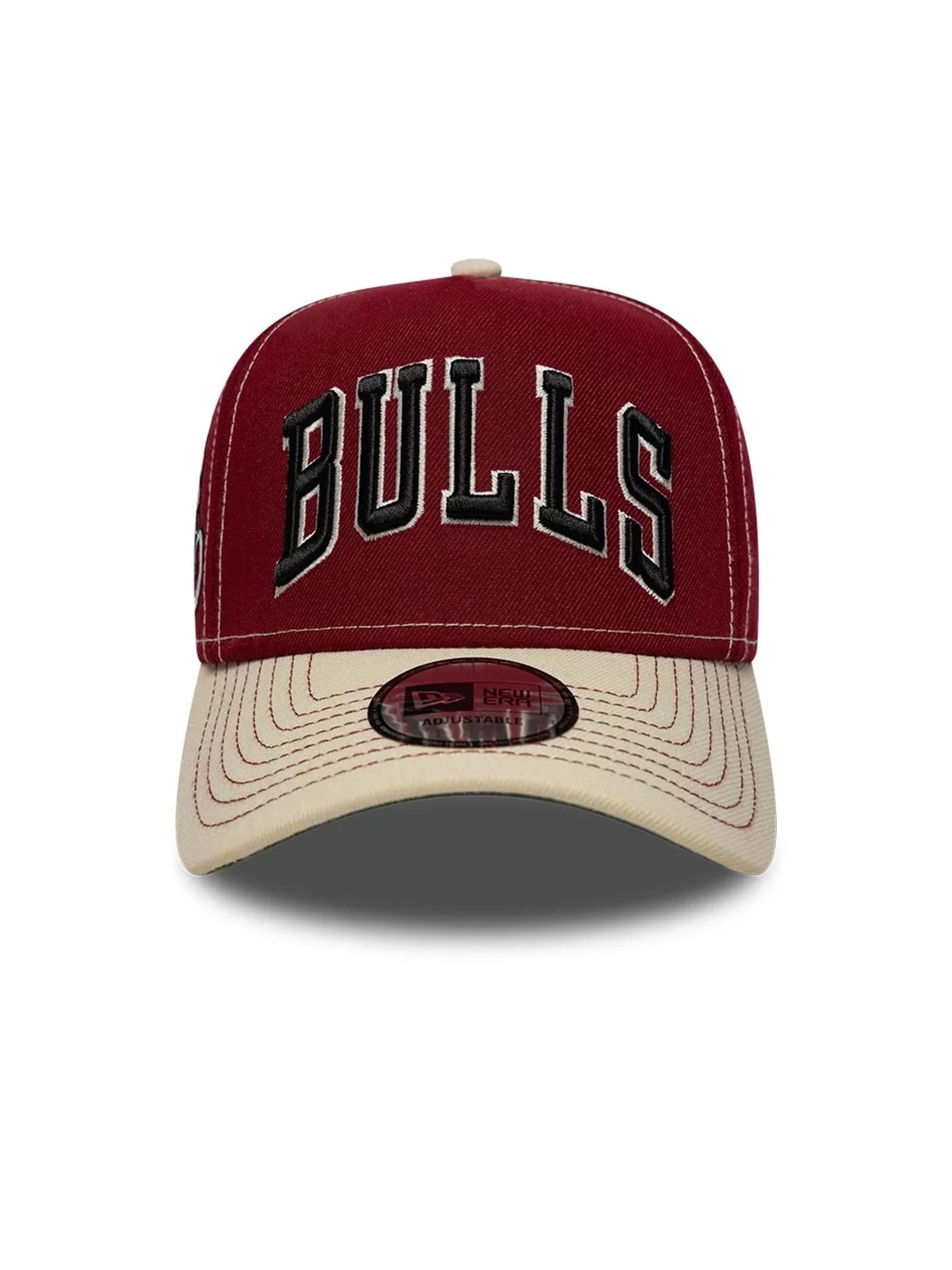 Berretto New Era Bordeaux Icon 60856336 CARLTC NEW ERA 