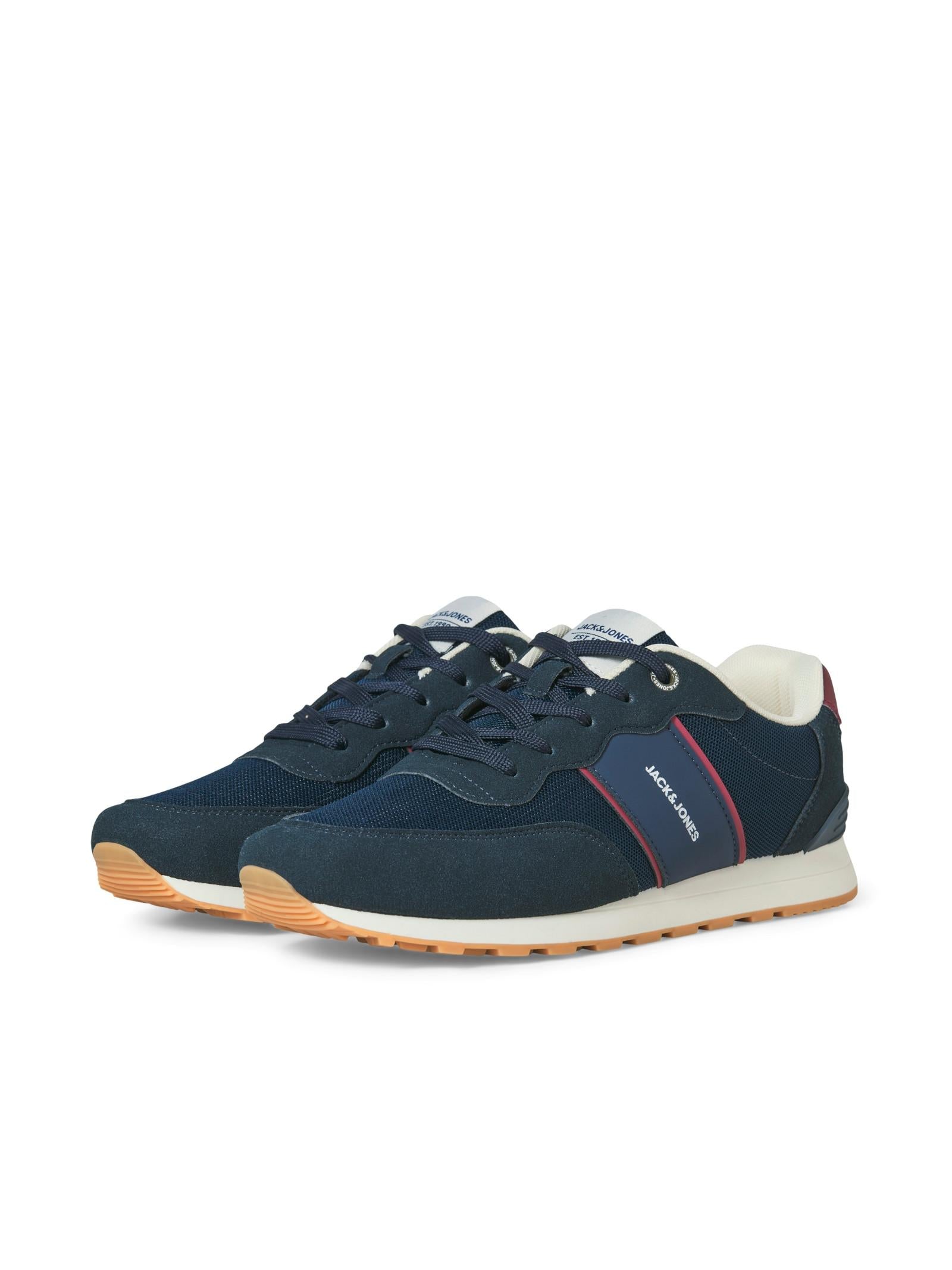 Sneaker Jack & Jones Spirit Blu 12268456 /NAVY BLAZER JACK & JONES 