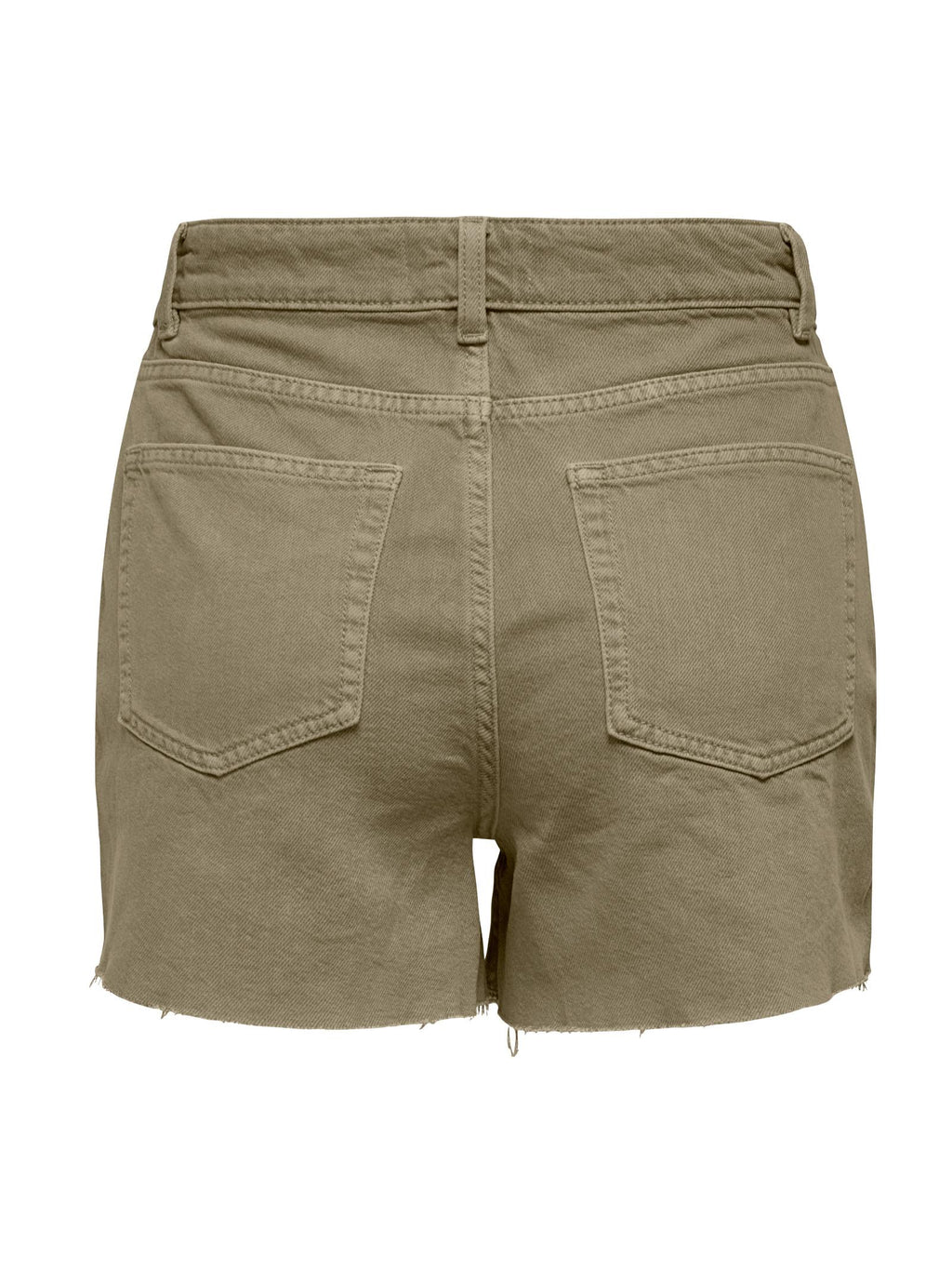 Shorts Only Verde Gabi vita alta 15344675 /Mermaid ONLY 