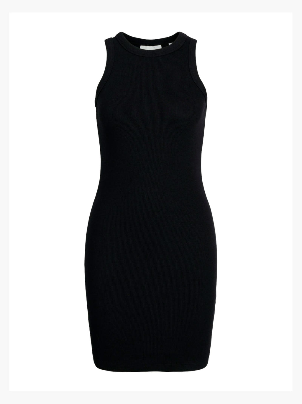 Abito JJXX Nero Forest stretch 12248657 /Black JJXX 
