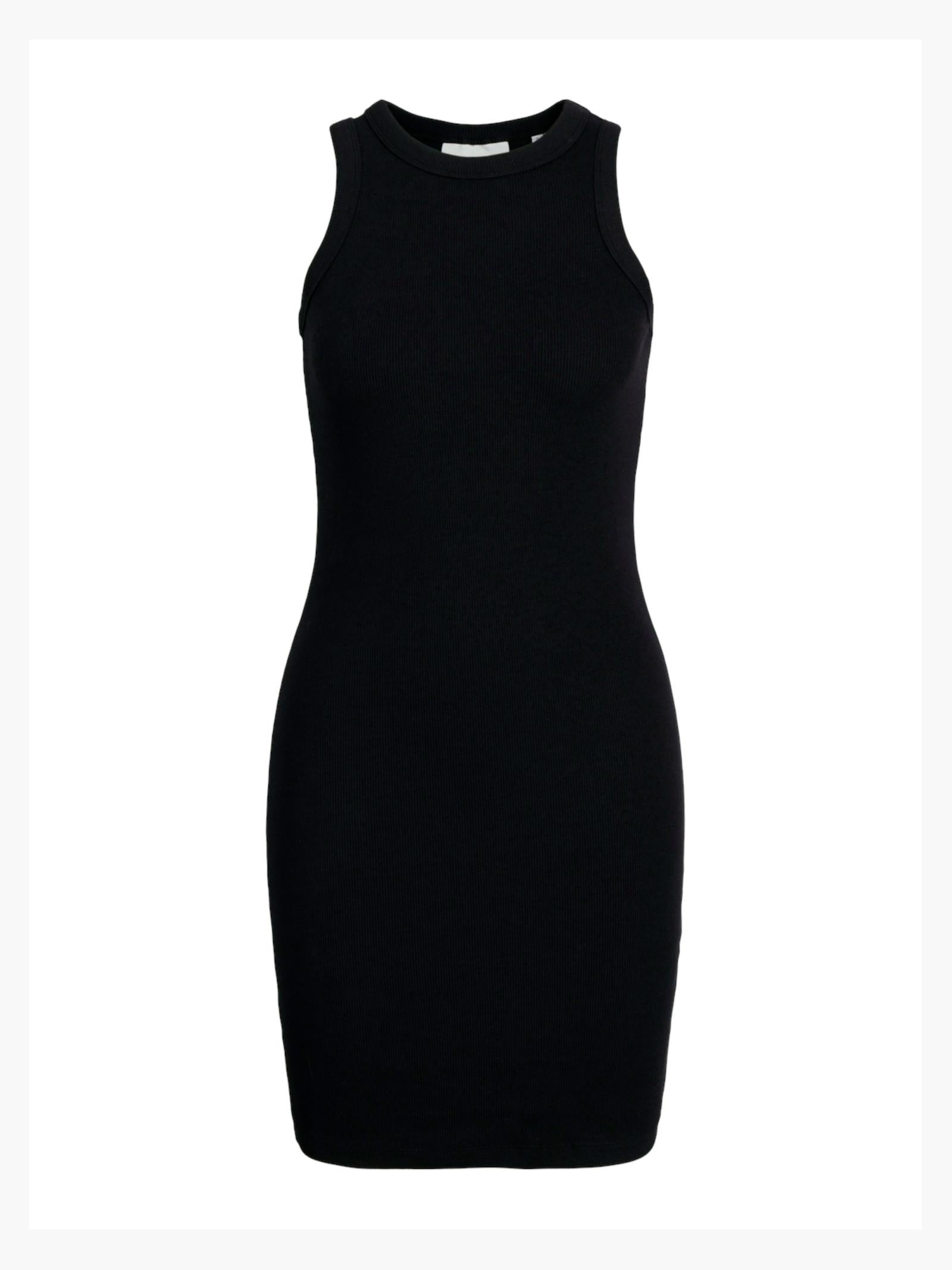 Abito JJXX Nero Forest stretch 12248657 /Black JJXX 
