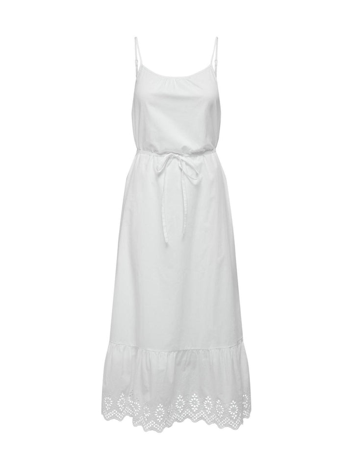 ONLY 15343773/Bright White