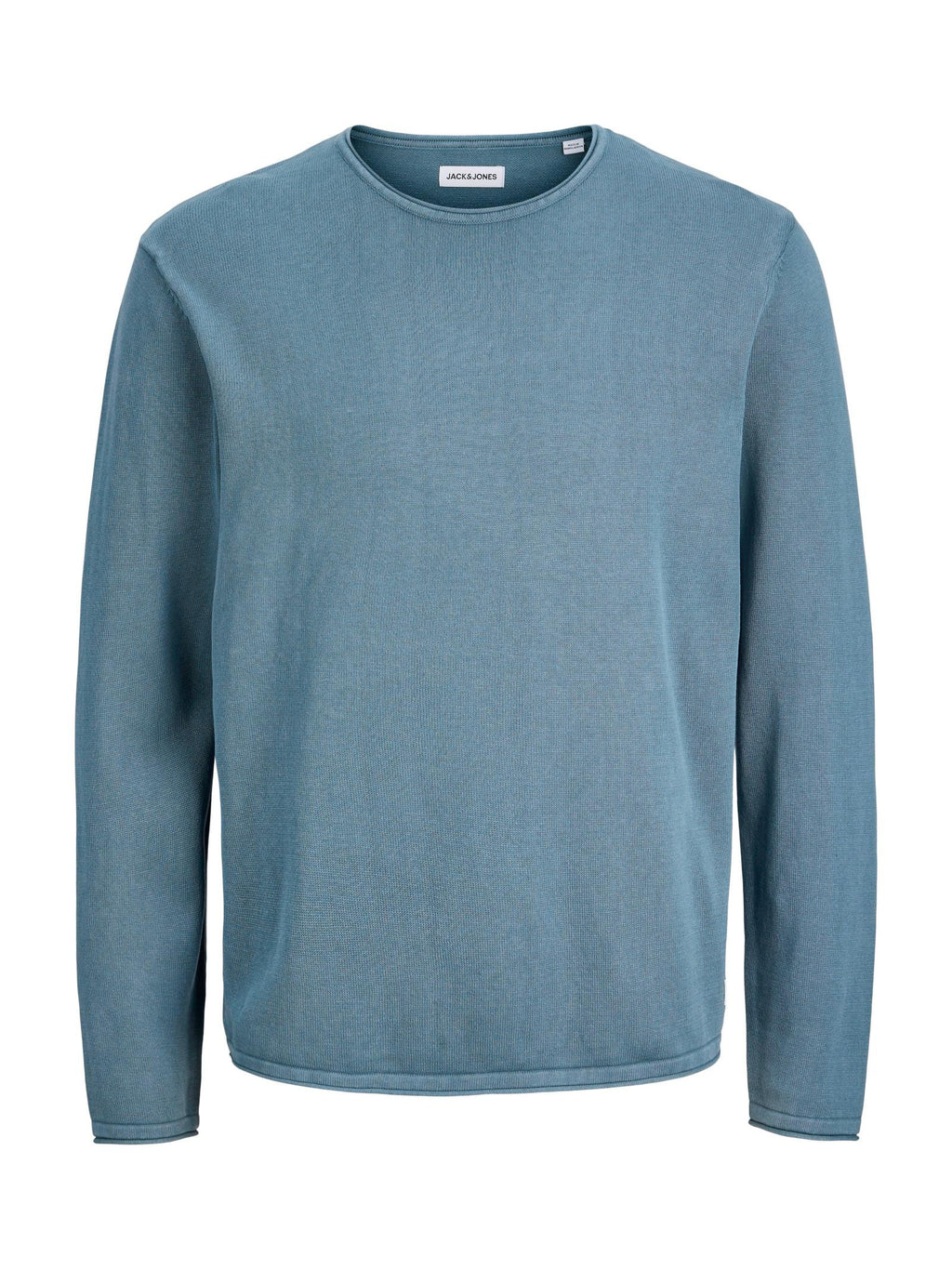 Maglia Jack & Jones Eleo Avio girocollo 12174001 /Blue Mirage JACK & JONES 