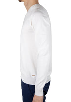 Maglia Gianni Lupo Bianco girocollo GL512S BIANCO GIANNI LUPO 
