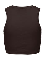 Top Only Vilma Nero smanicato 15282771 /Black ONLY 
