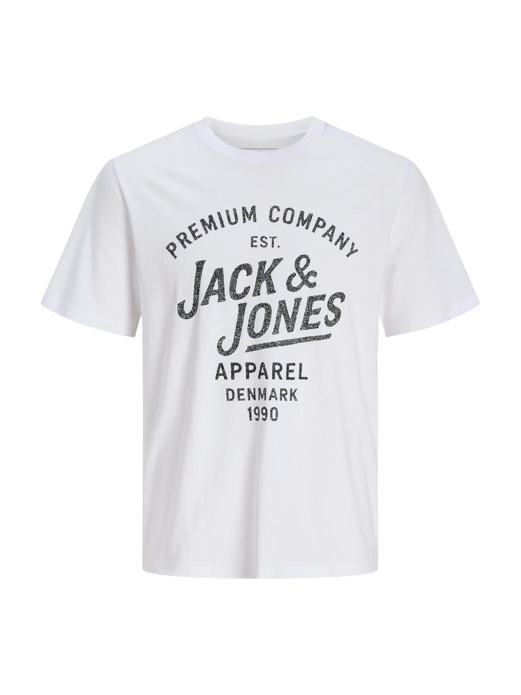  12302467 /White JACK & JONES 