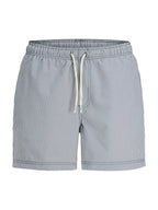 Costume Jack & Jones Maui Ocean Riga blu 12291524 /Navy Blazer JACK & JONES 