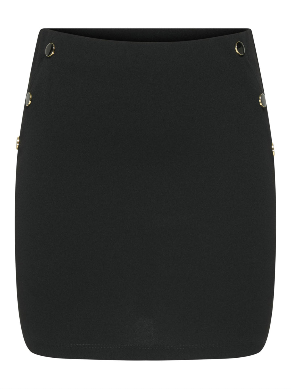 Gonna Jacqueline De Yong Geggo Nero 15359940 /Black JDY 