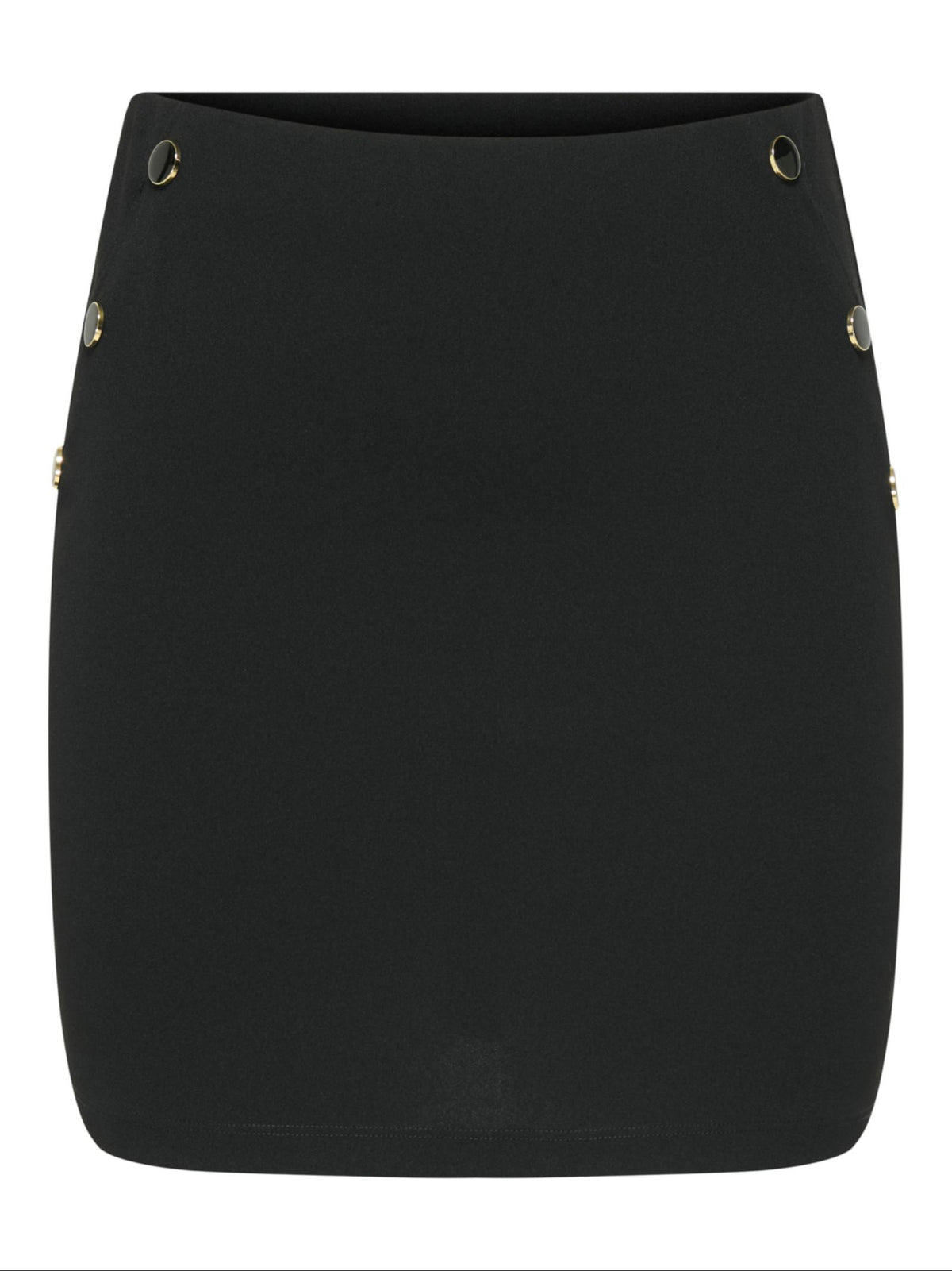 Gonna Jacqueline De Yong Geggo Nero 15359940 /Black JDY 