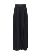 Pantalone Only Tila Nero Wide 15367744 /Black ONLY 