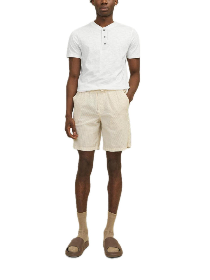 JACK & JONES 12257965/Cloud Dancer