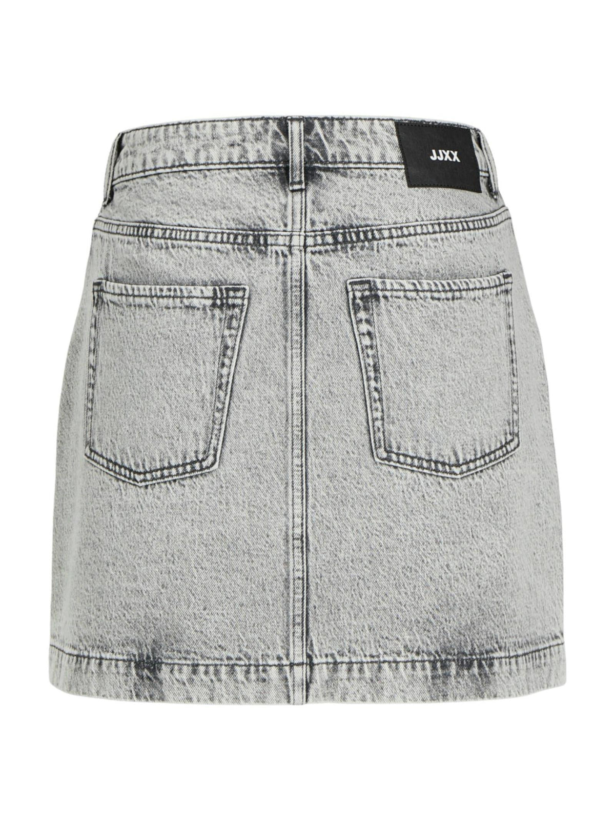 Gonna Pantaloncino JJXX Grigio denim Sandy 12269049 /Light Grey Denim JJXX 