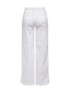 Jeans Only Madison Bianco wide fit 15310632 /White ONLY 