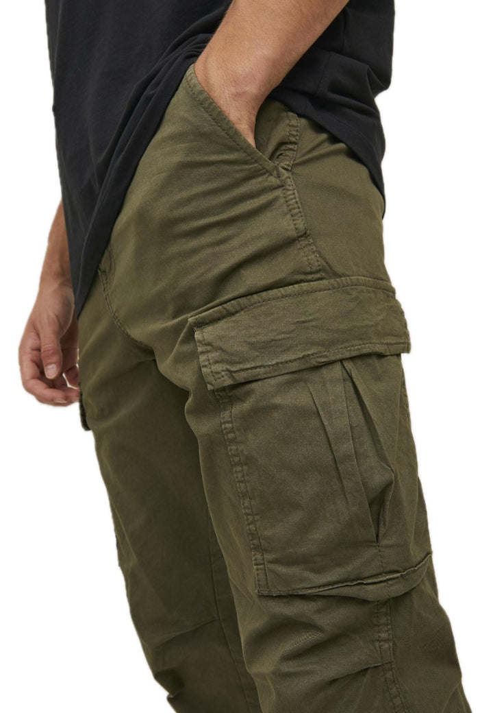 JACK & JONES 12216664/Olive Night