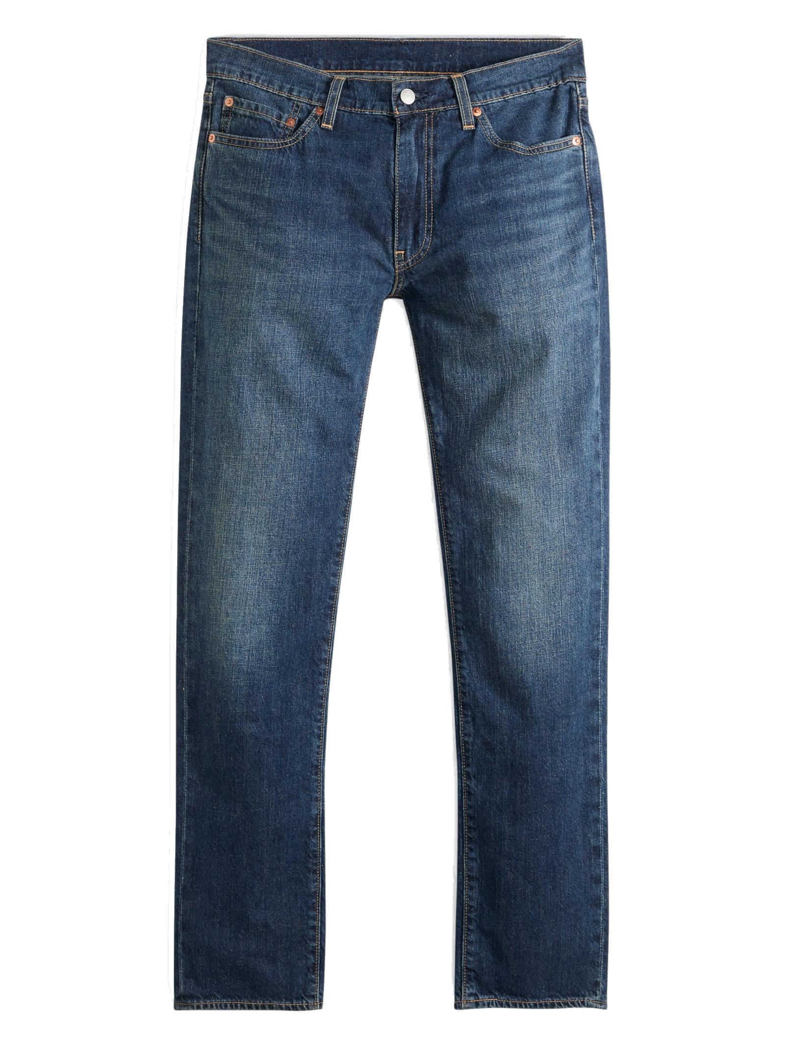 Jeans 511™ Dark Indigo Slim fit 045116358 Dark Indigo LEVI'S® 