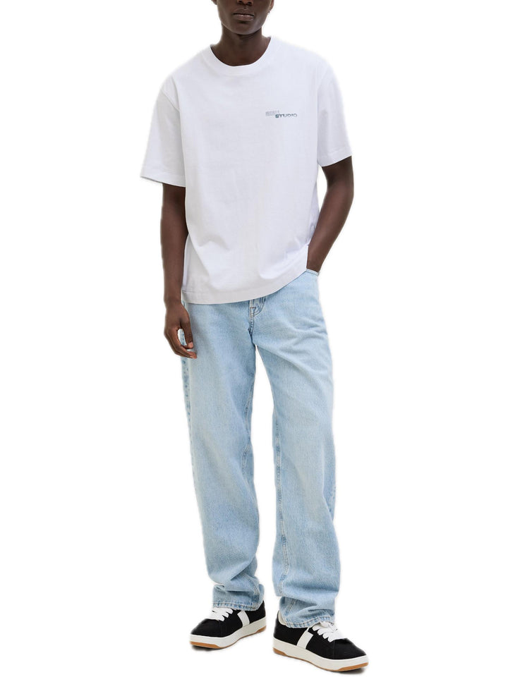 JACK & JONES 12273160/Bright White