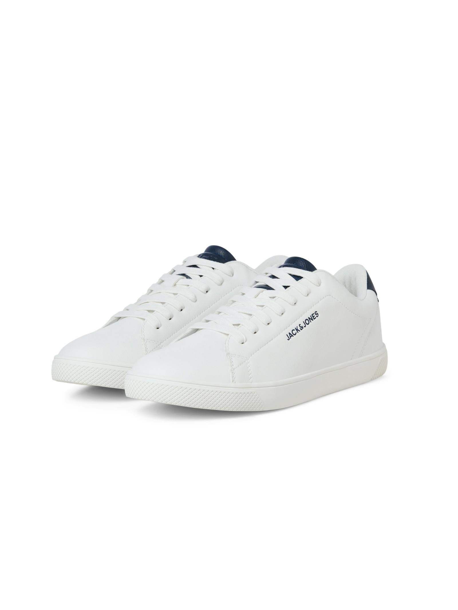 Sneaker Jack & Jones Bianco Bosley 12203642 /White JACK & JONES 
