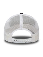 Berretto New Era Trucker Blu Bianco 11588489 NVYWHI NEW ERA 