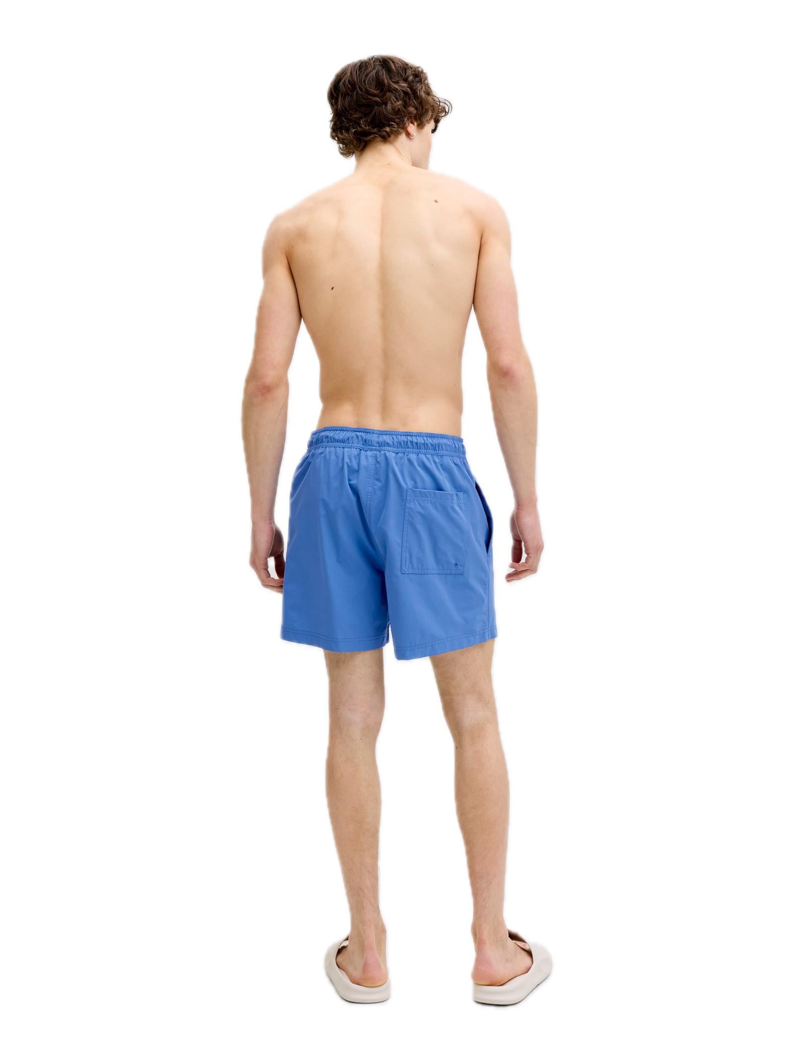 Costume Jack & Jones Maui Azzurro 12291385 /Delft JACK & JONES 