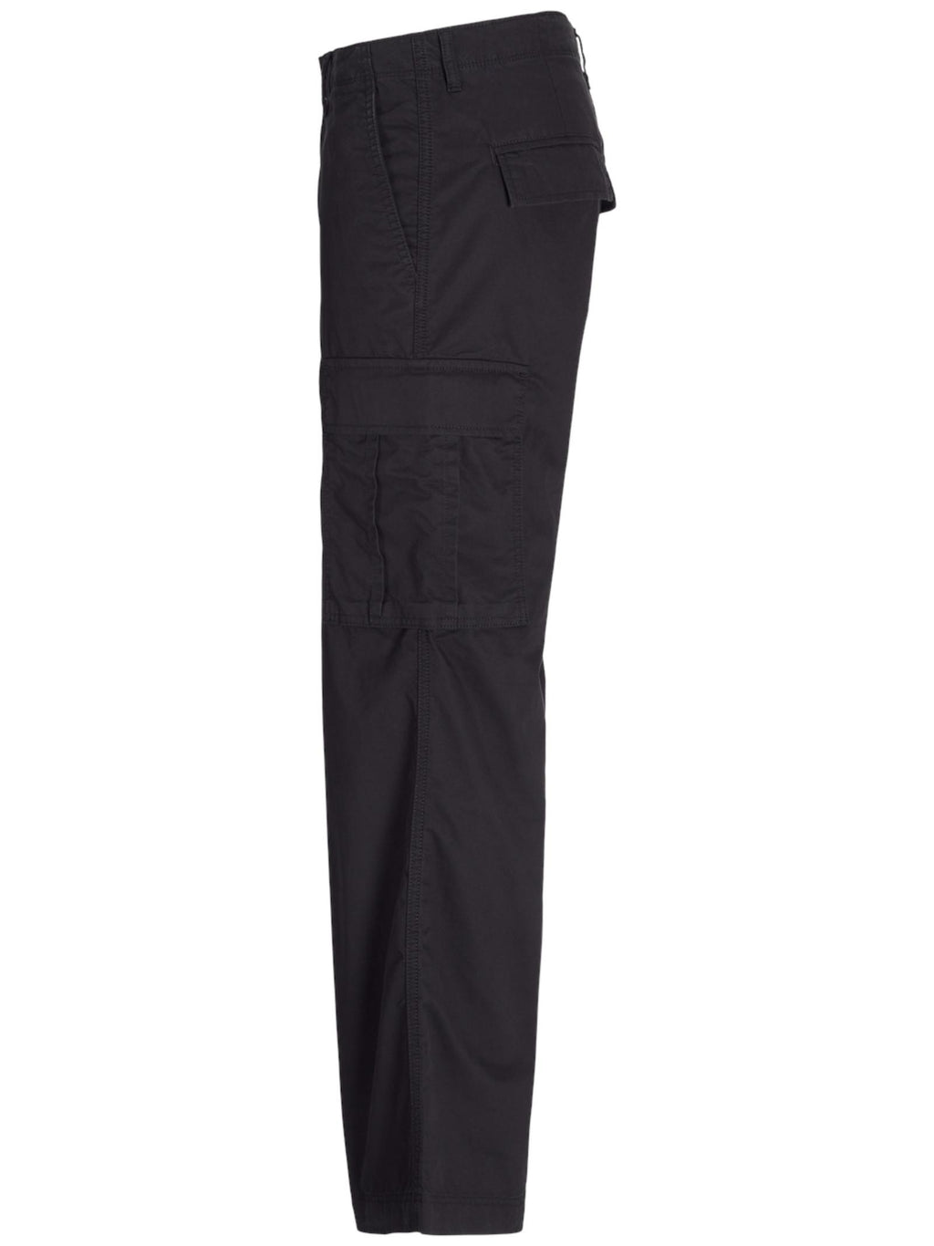 Cargo Jack & Jones Nero Bill Oversize 12268322 /BLACK JACK & JONES 