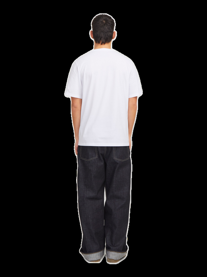 JACK & JONES 12268267/Bright White