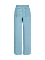 Jeans JJXX Light Blue con cinturino 12277037 /Light Blue Denim JJXX 