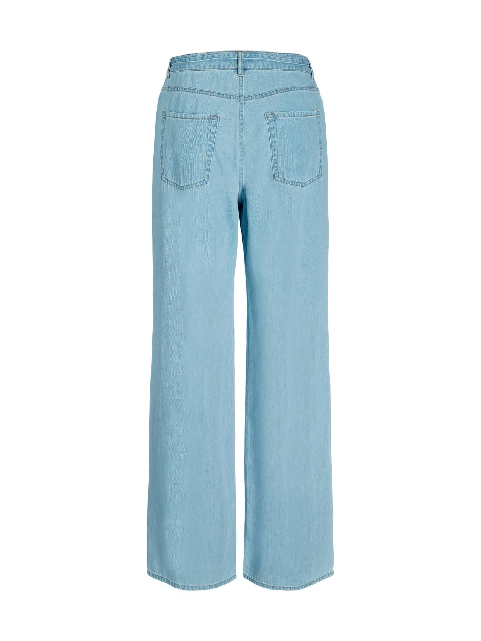 Jeans JJXX Light Blue con cinturino 12277037 /Light Blue Denim JJXX 