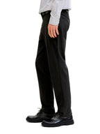Pantalone Jack & Jones Connor Nero 12292100 /Black JACK & JONES 