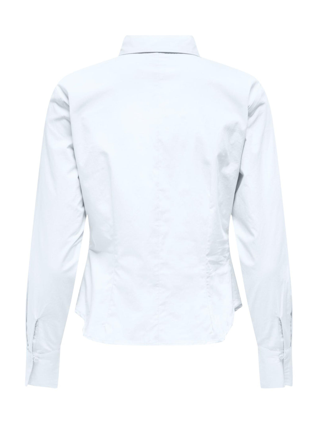 Camicia Only Aida Bianca con strass 15366704 /Bright White ONLY 