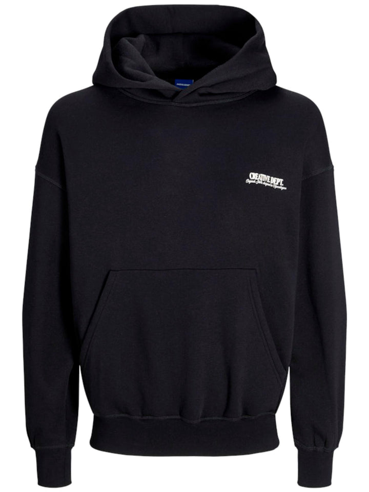 JACK & JONES 12265759/BLACK