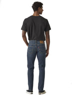 Jeans 511™ Dark Indigo Slim fit 045116358 Dark Indigo LEVI'S® 