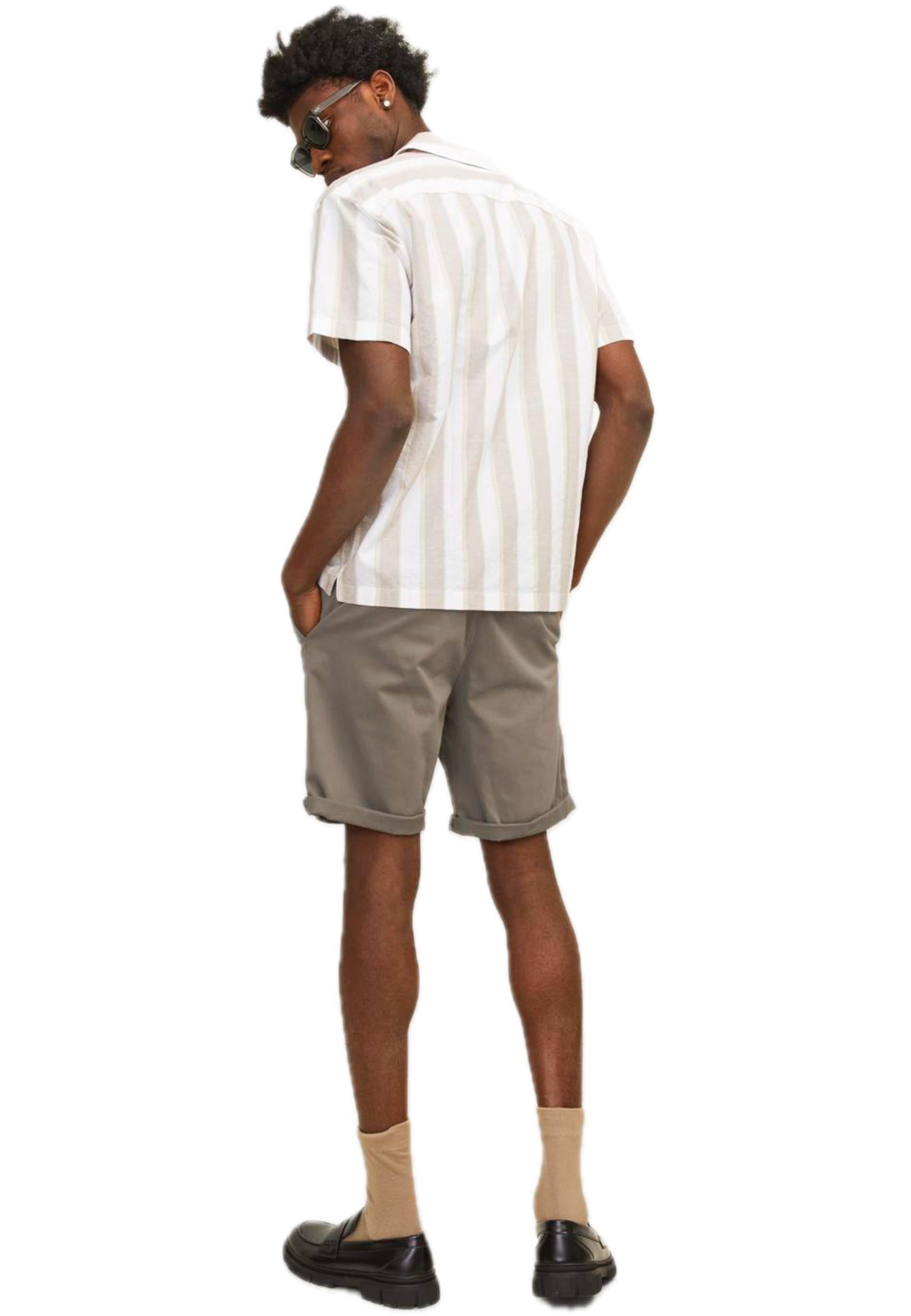 Bermuda Jack & Jones Fango chino