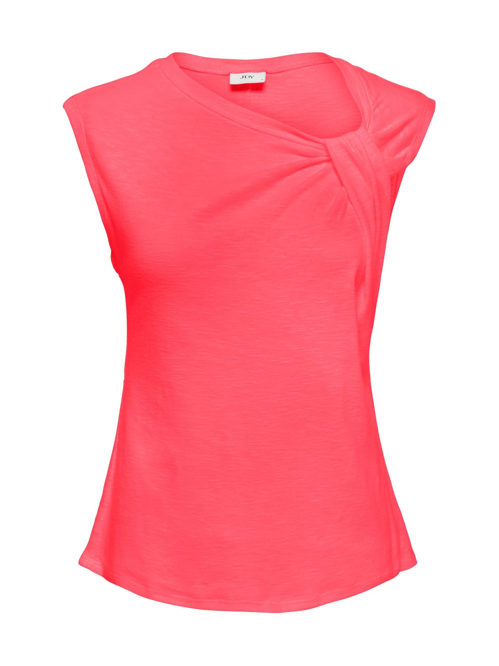 Top JDY Corallo Amy nodo 15369975 /Calypso Coral JDY 