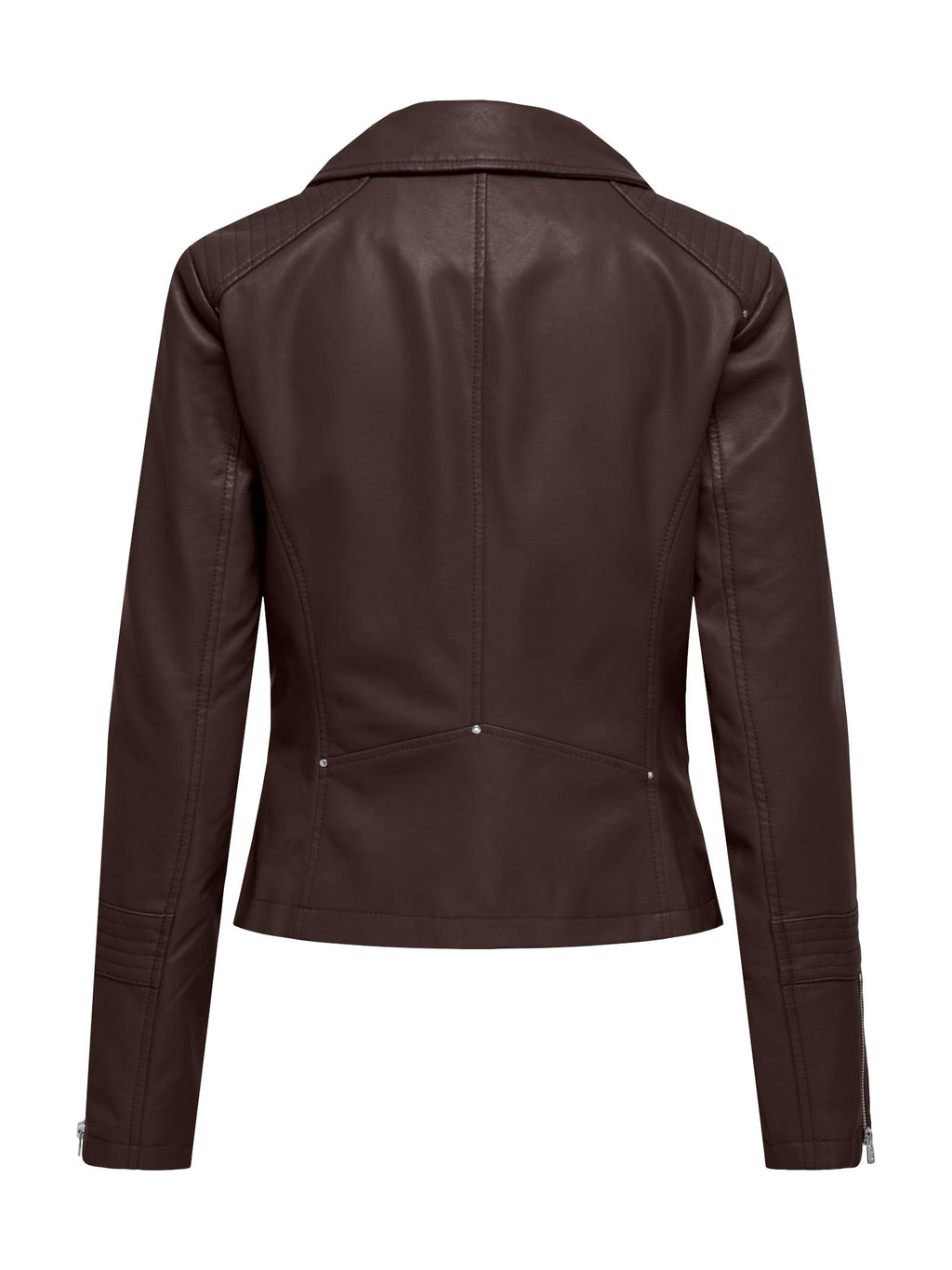 Biiker Only Marrone Gemma in ecopelle 15153079 /Chocolate Torte ONLY 