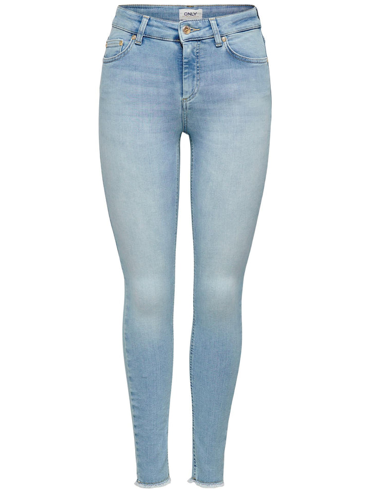 ONLY 15164319/Light Blue Denim