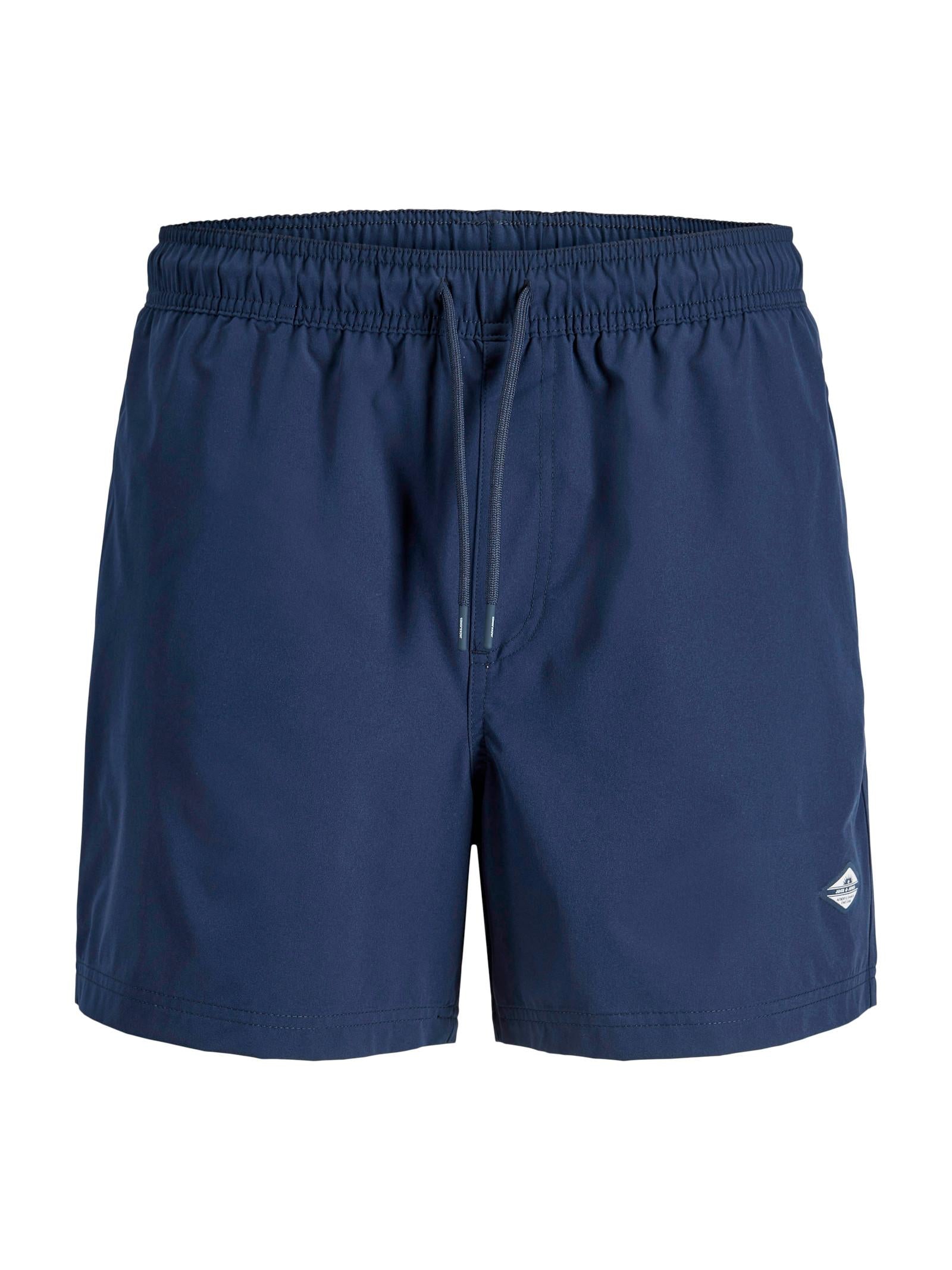 Costume Jack & Jones Maui Blu 12291385 /Navy Blazer JACK & JONES 