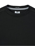 Felpa Weekend Offender Nero girocollo THUNDER NERO WEEKEND OFFENDER 