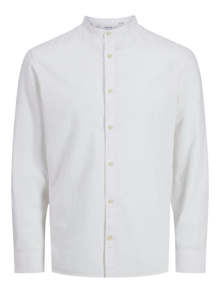 JACK & JONES 12269319/White