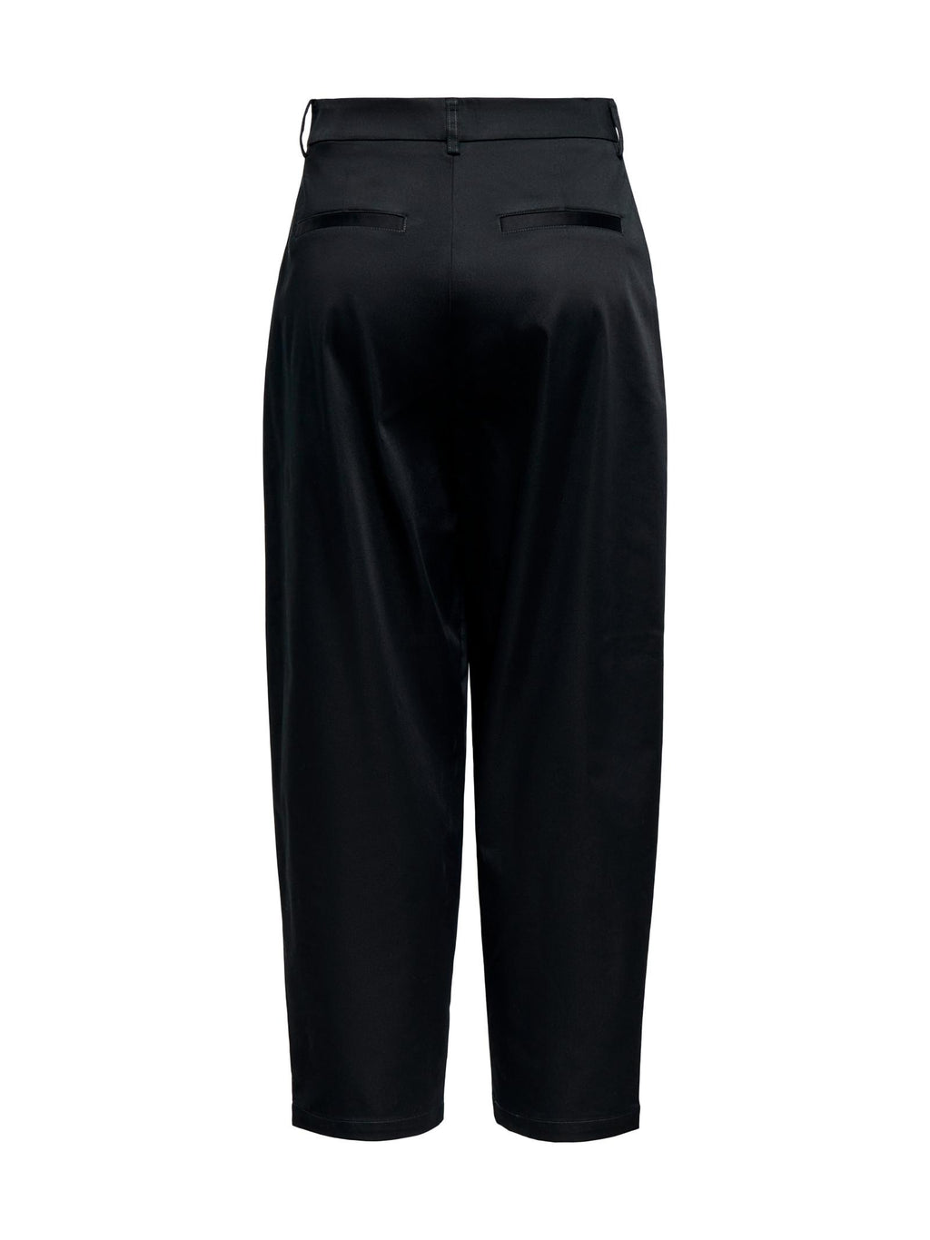 Pantalone Only Nero Casil Barrel 15368213 /Black ONLY 