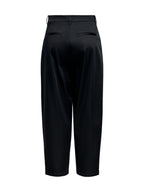 Pantalone Only Nero Casil Barrel 15368213 /Black ONLY 