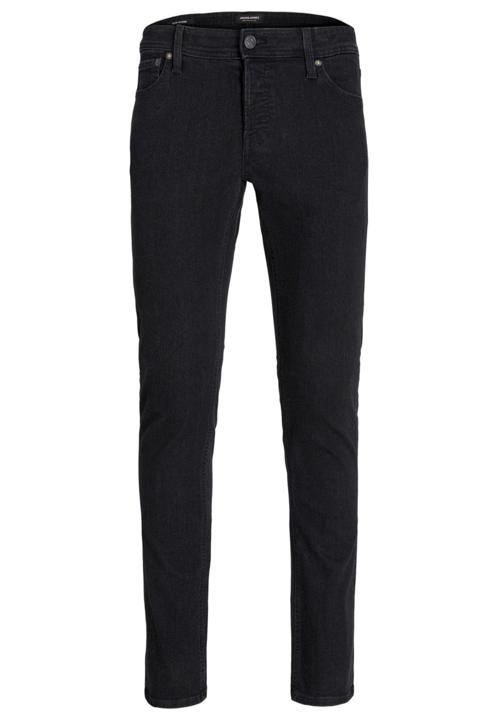 Jeans Jack & Jones Glenn Nero Slim fit 12246949 /Black Denim JACK & JONES 