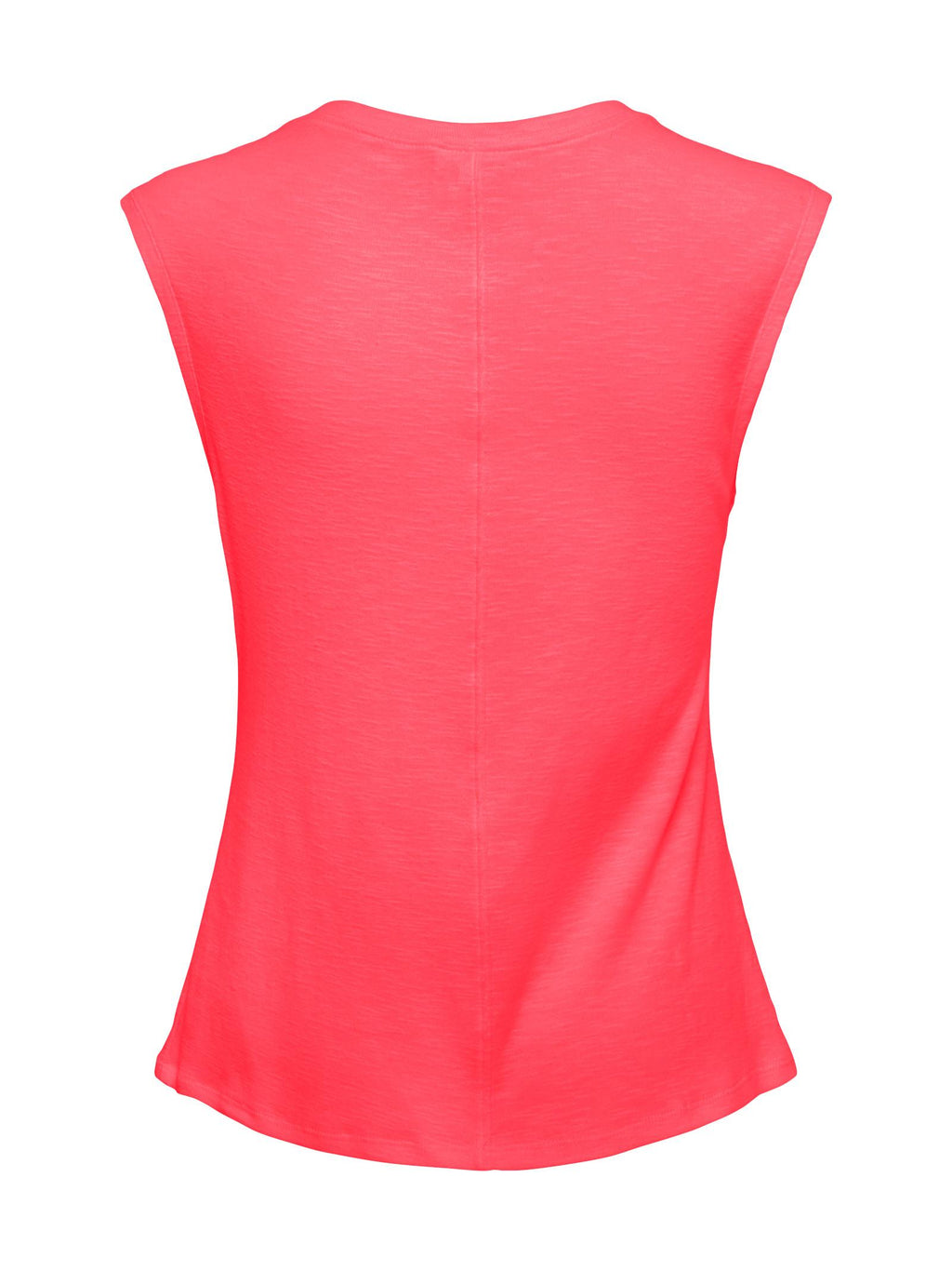 Top JDY Corallo Amy nodo 15369975 /Calypso Coral JDY 