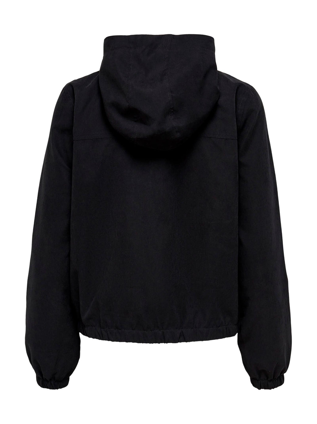 Giubbotto JDY Nero con cappuccio 15236012 /Black JDY 