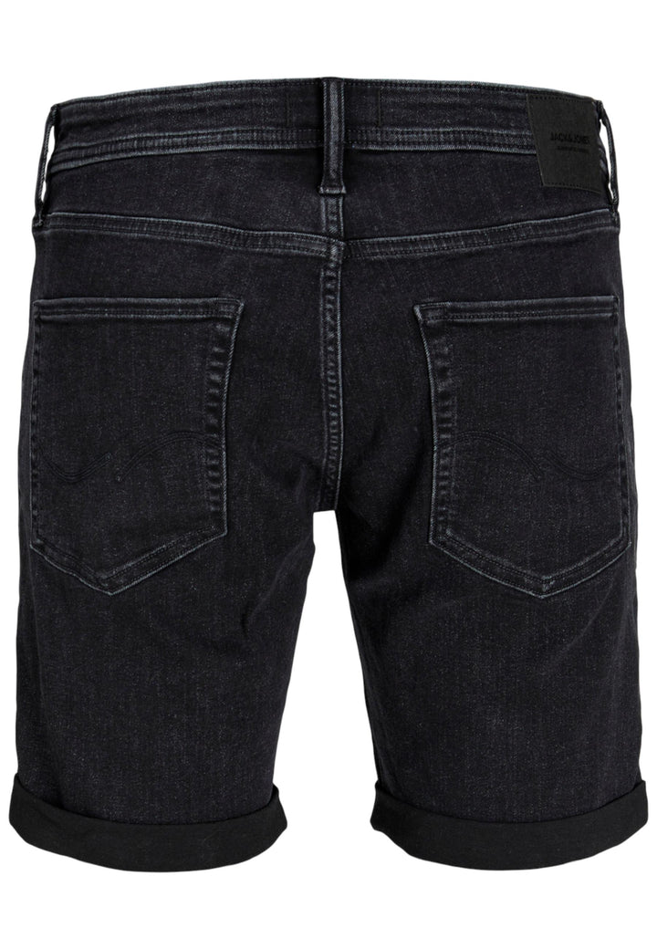 JACK & JONES 12250177/Black Denim
