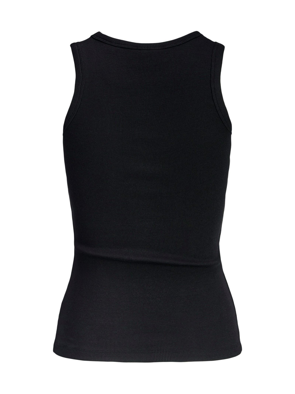 Top JJXX Frida Nero smanicato 12280145 /Black JJXX 