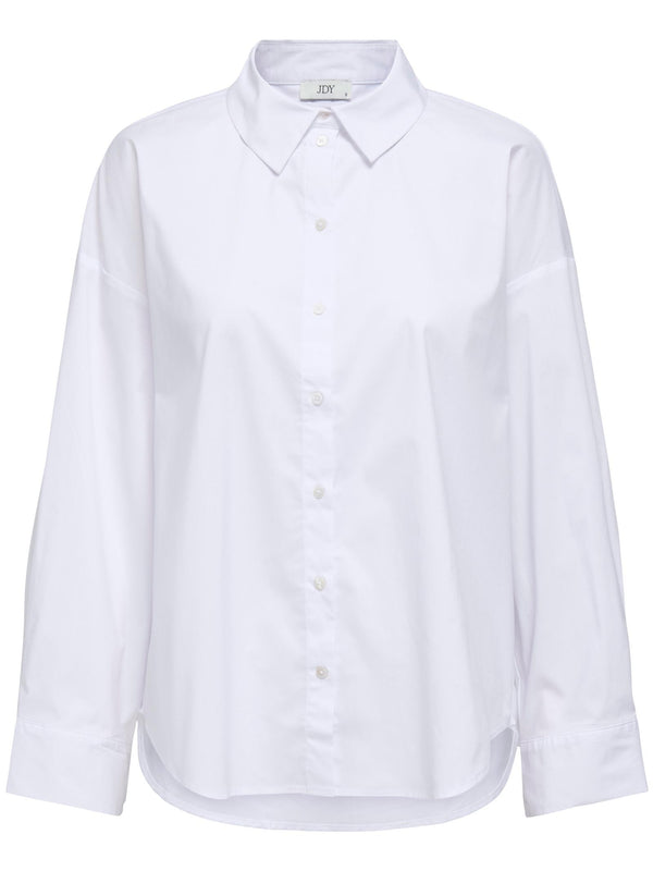 JACQUELINE DE YONG 15345278/White