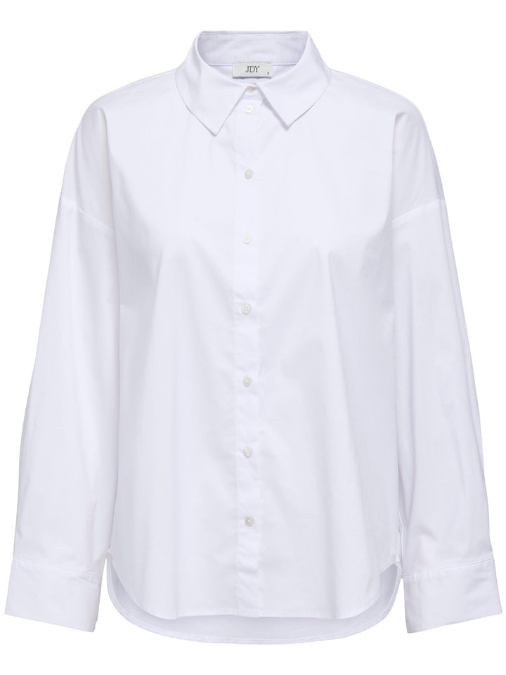 JACQUELINE DE YONG 15345278/White