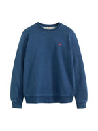 Felpa Levi's® Original Blu indigo girocollo 3590900 69 LEVI'S® 