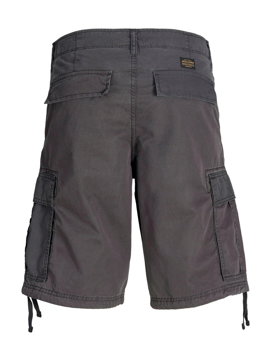 Bermuda Jack & Jones Cole Antracite cargo 12291369 /Asphalt JACK & JONES 